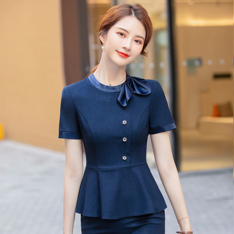 制服スカート エアリーフリル プレミアムワンピース