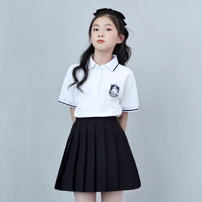 制服スカート クラシカル制服プリーツスカート