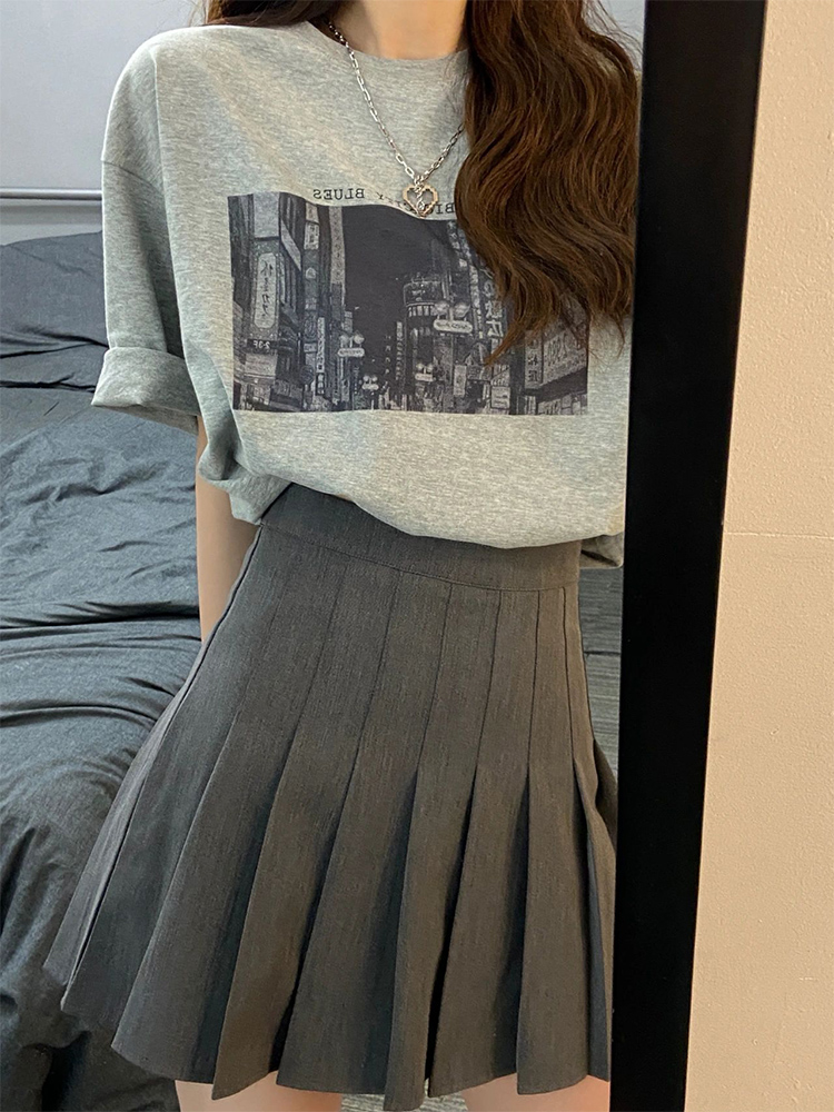 制服スカート 制服スカート クラシカルプリーツミニスカート