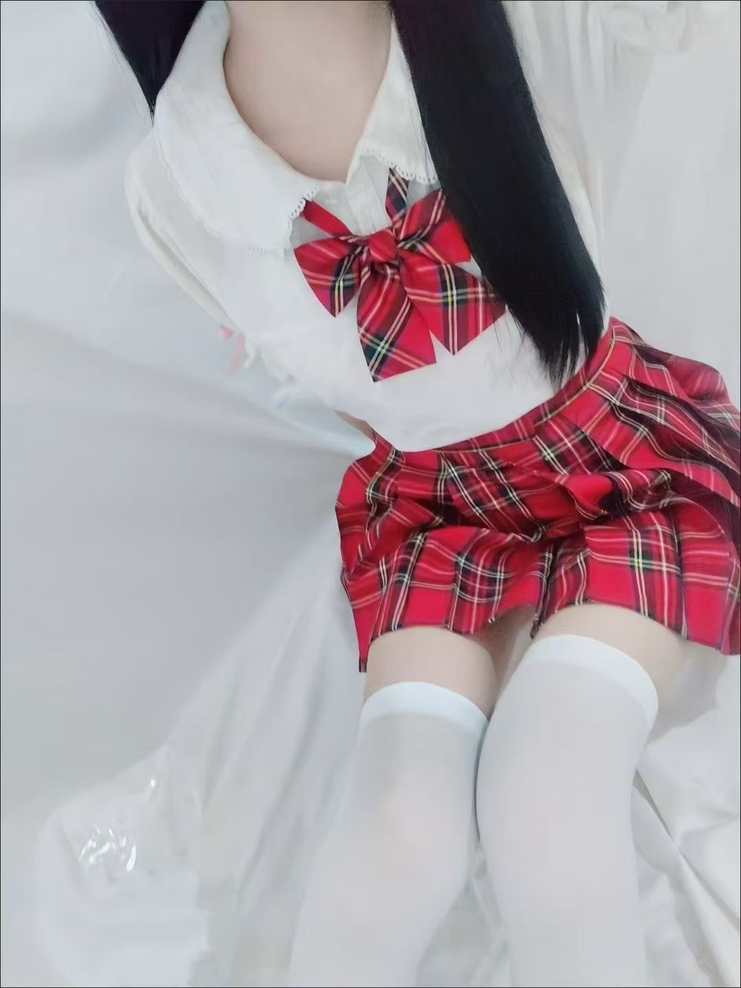 制服スカート 制服風プリーツスカート ミニ丈