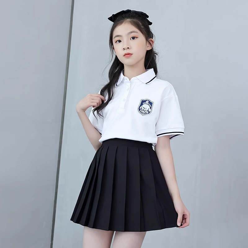 制服スカート クラシカル制服プリーツスカート
