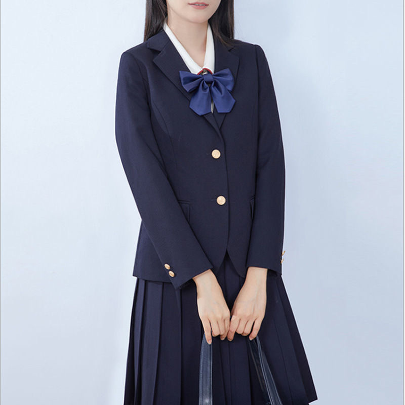 制服スカート 制服スカート プリーツ入り伝統風セーラー制服