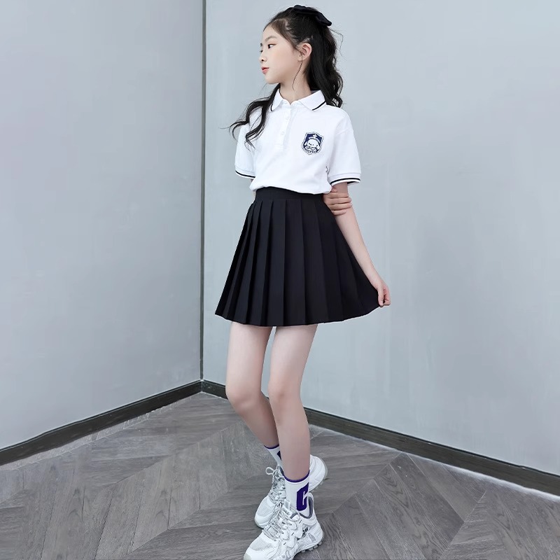 制服スカート クラシカル制服プリーツスカート