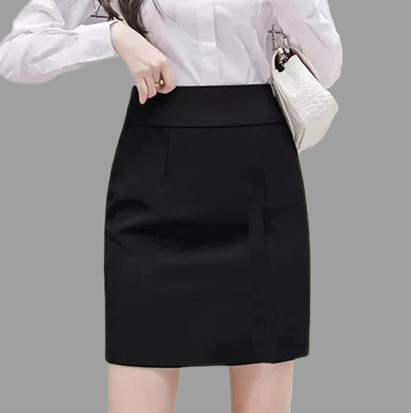 制服スカート スマートオフィス制服タイトスカート