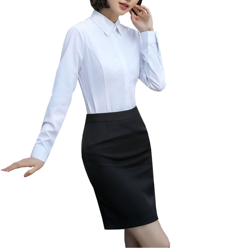 制服スカート オフィス仕様 タイトスカート