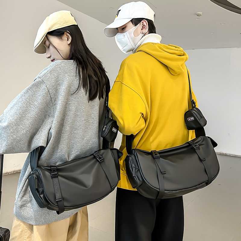 大きいウエストポーチおすすめ5選！収納力抜群で荷物が多い日にも便利なアイテムをご紹介