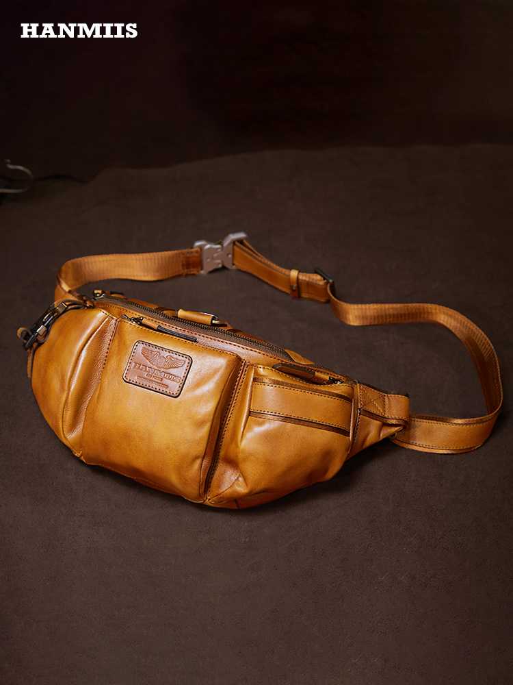 海外旅行用ウエストポーチおすすめ5選！パスポートや貴重品を安全に持ち運べる便利なポーチをご紹介