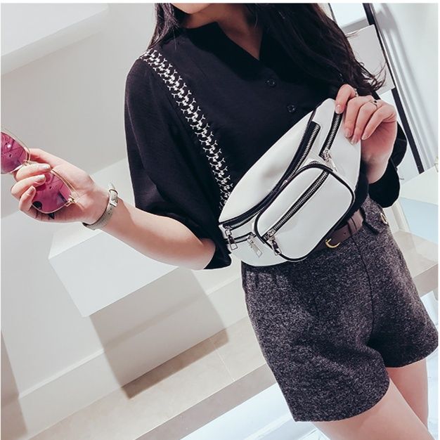 仕事用ウエストバッグおすすめ10選！業務中もスマートに使えるビジネス向けバッグをご紹介