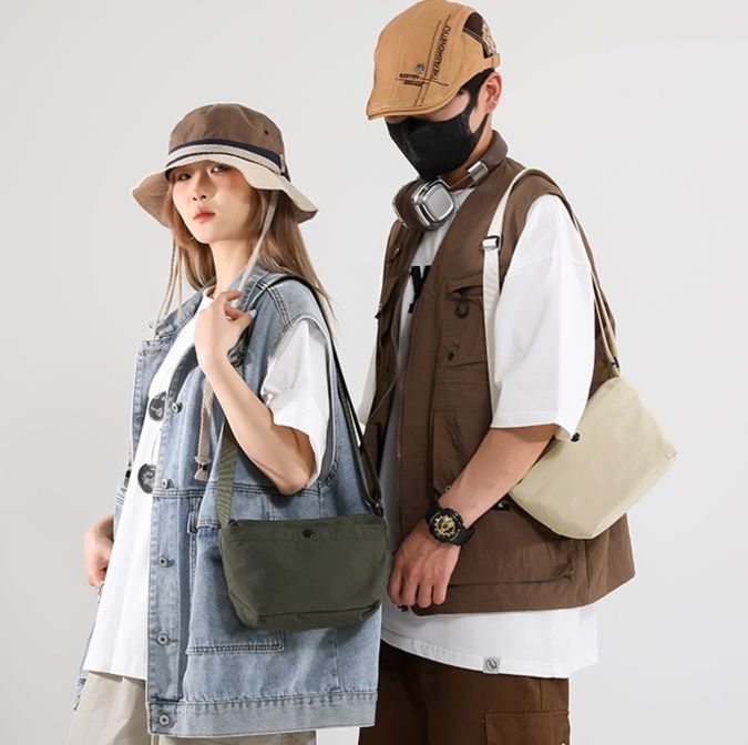 ウエストポーチ スマートウエストポーチ