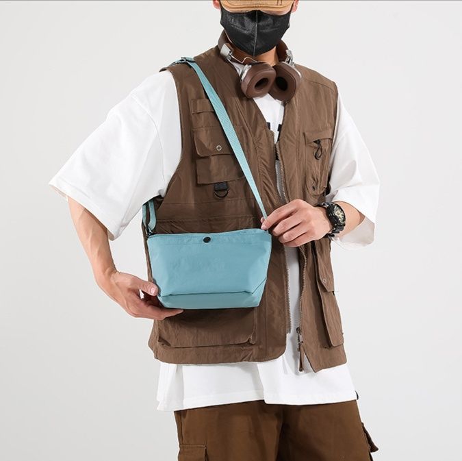 ウエストポーチ スマートウエストポーチ