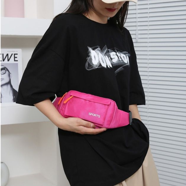 ウエストポーチ デイリーコンパクトポーチ