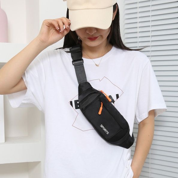 フェスにぴったりなウエストポーチおすすめ5選！両手が自由で身軽に楽しめるおしゃれポーチをご紹介