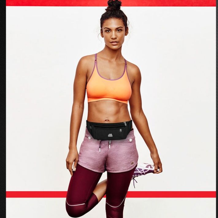 ウエストポーチ ランニングポーチ