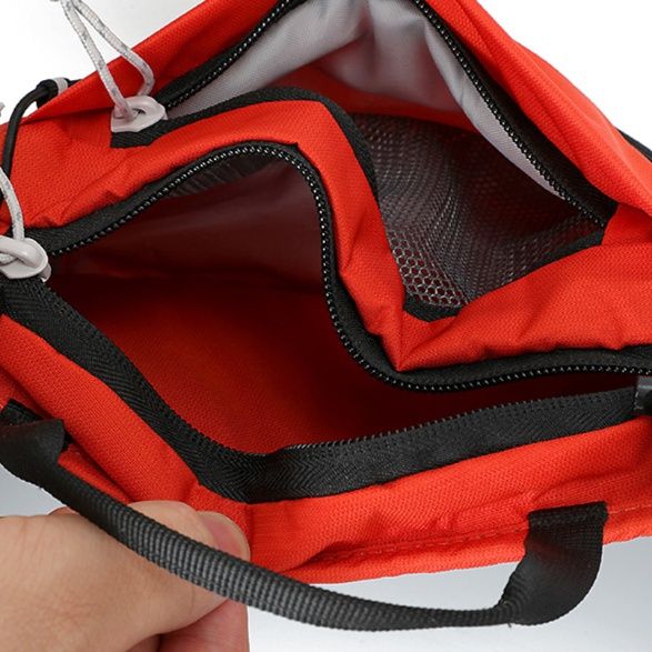 ウエストポーチ マウンテンバッグ