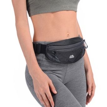 ウエストポーチ アウトドア軽量ウエストポーチ