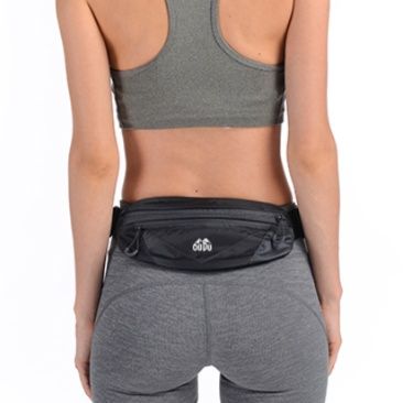 ウエストポーチ アウトドア軽量ウエストポーチ