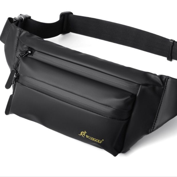 ウエストポーチ