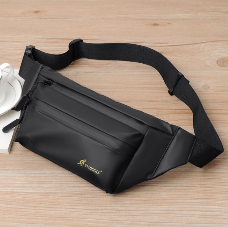 ウエストポーチ