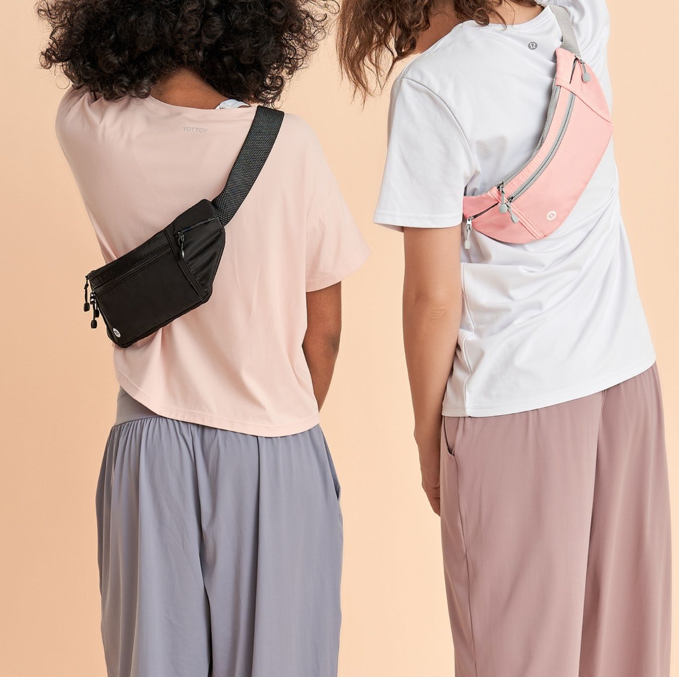 ウエストポーチ 軽量多機能運動用腰掛け鞄