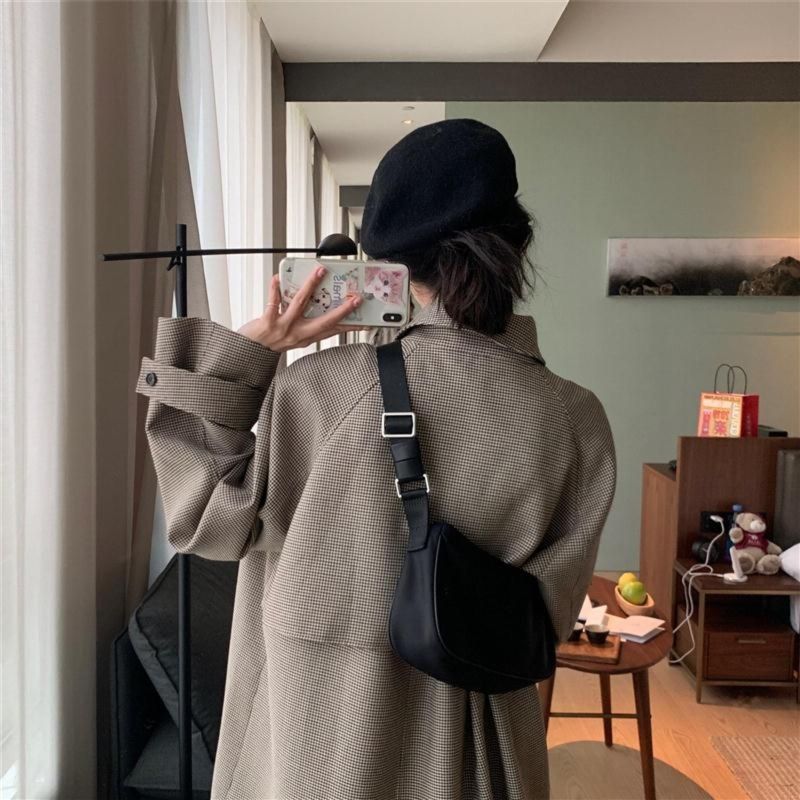 ウエストポーチ 斜め掛けウエストポーチ