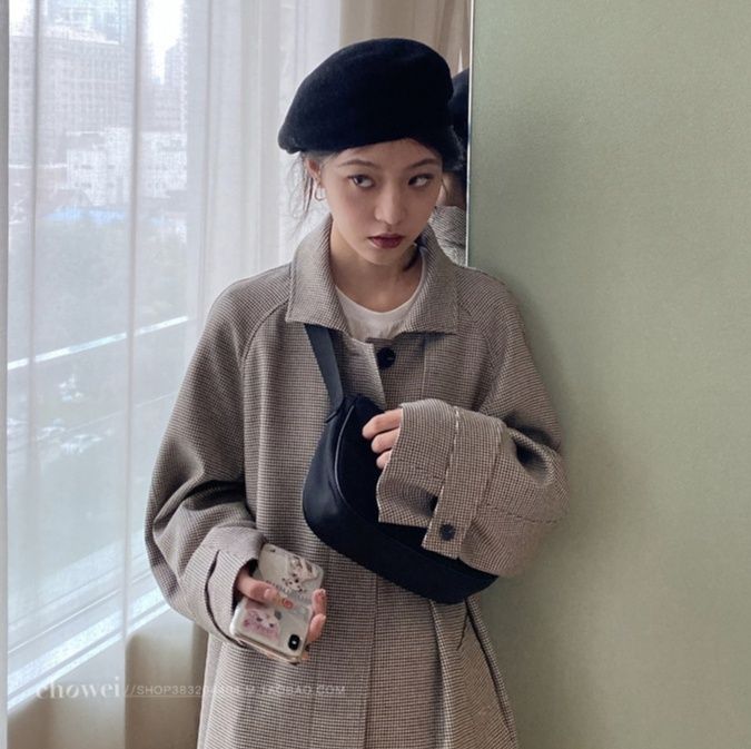 ウエストポーチ 斜め掛けウエストポーチ