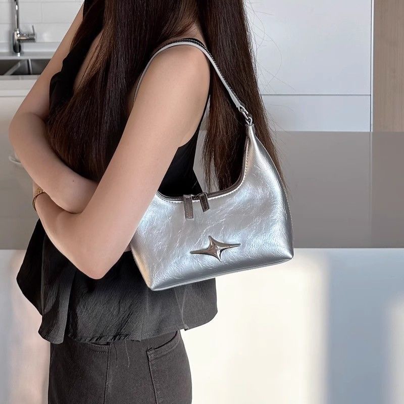 ウエストポーチ 普段使い肩掛けハンドバッグ合皮レザー女性用
