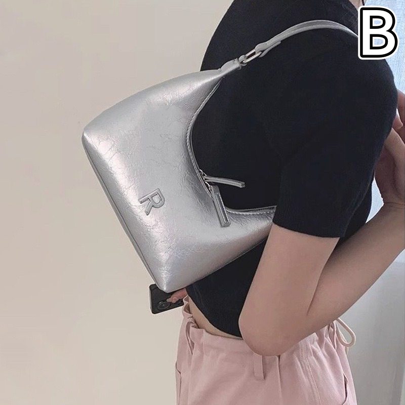 ウエストポーチ 普段使い肩掛けハンドバッグ合皮レザー女性用