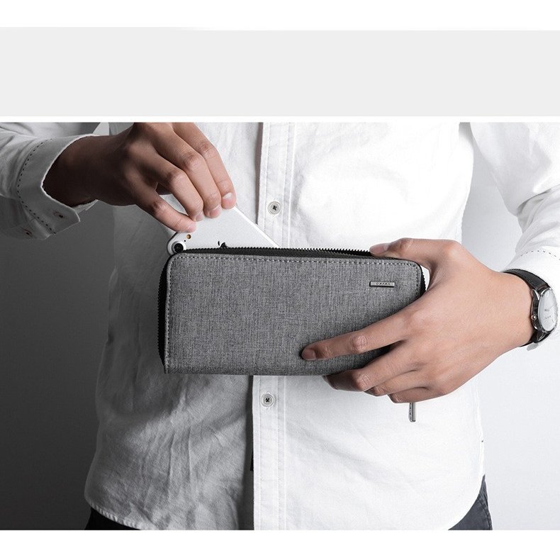 メンズ長財布 コンパクト長財布 メンズ レディース 薄型 プレゼント ギフト