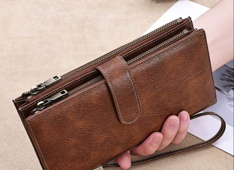 小銭入れが大きい財布メンズで毎日の支払いがもっとスムーズになる！快適な使い心地を実現するおすすめ5選