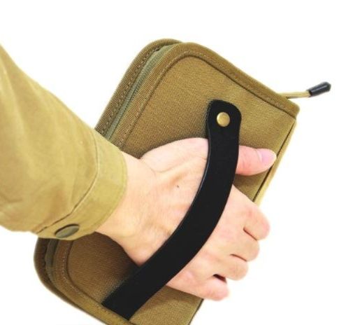 メンズ長財布 コンパクト 実用派のための多機能コンパクト財布