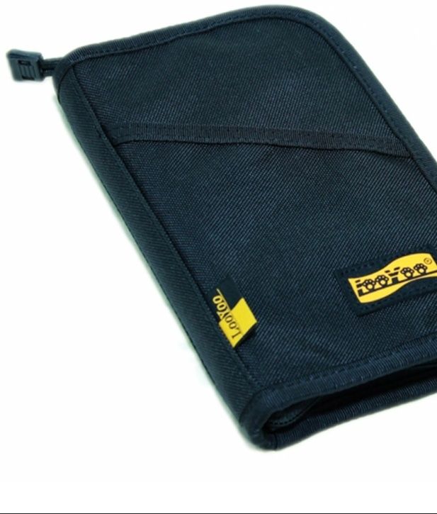 メンズ長財布 コンパクト 実用派のための多機能コンパクト財布