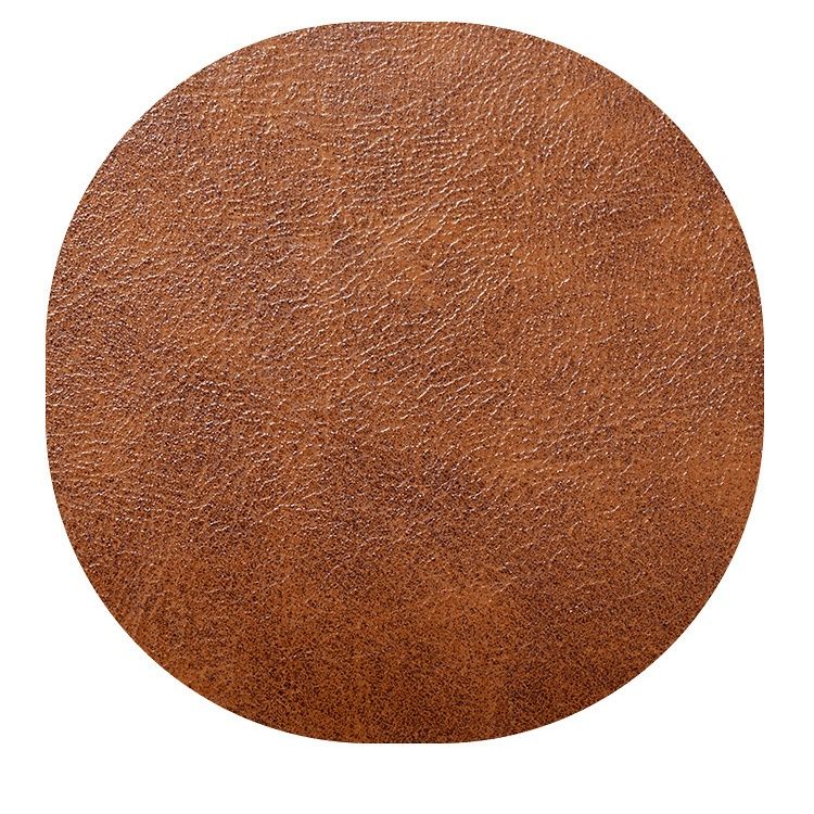 メンズ長財布 薄型本革ラウンドファスナー長財布ストラップ付き