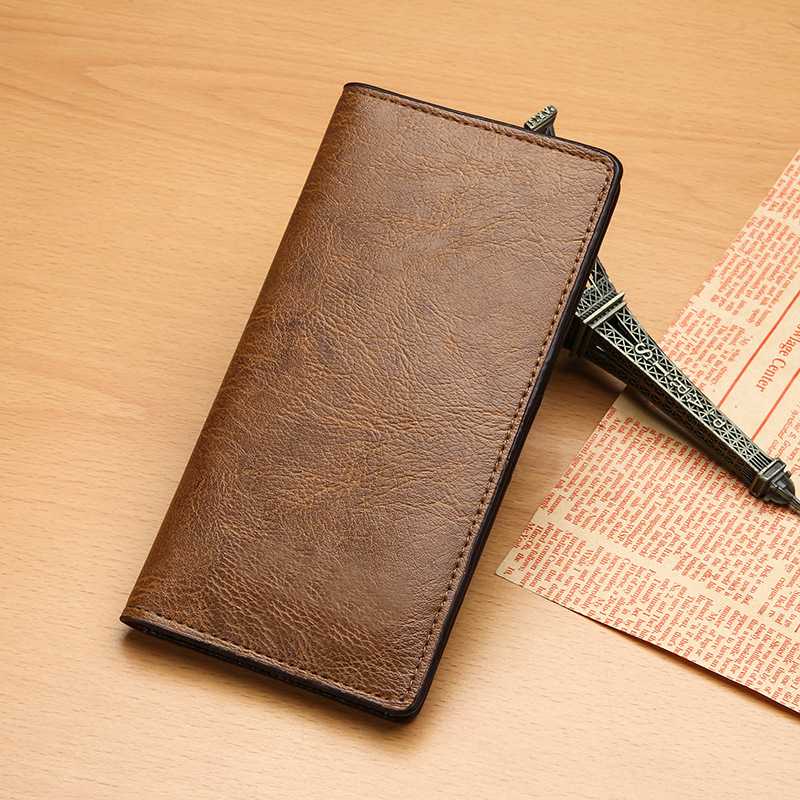 メンズの革財布ランキング上位に輝く逸品5選