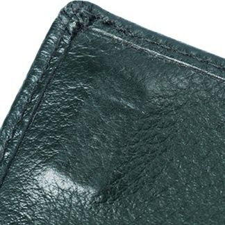 メンズ長財布 多機能蛇腹式本革メンズ長財布