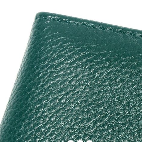 メンズ長財布 多機能蛇腹式本革メンズ長財布