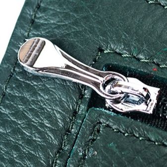 メンズ長財布 多機能蛇腹式本革メンズ長財布