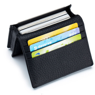 メンズ長財布 薄型スマート紳士財布
