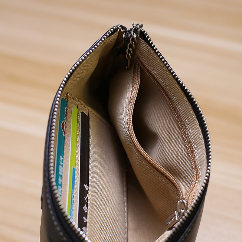 長財布レディース 小さい シンプル手持ちミニ財布