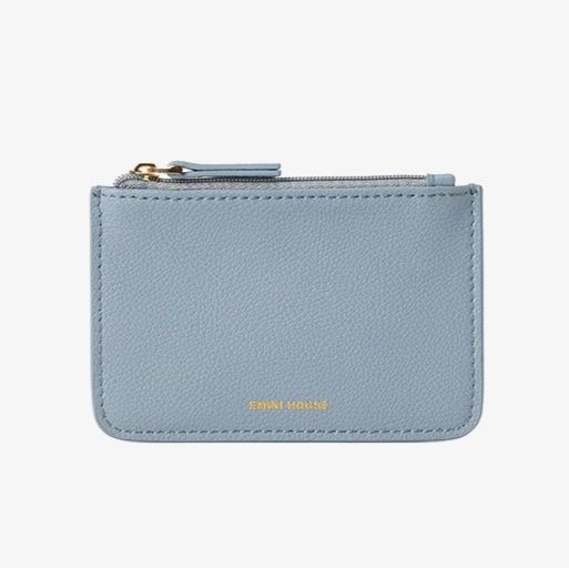 長財布レディース コンパクト上質スリム財布