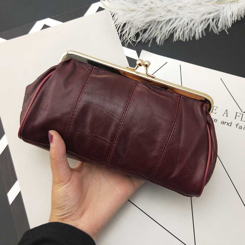 母の日に感謝を込めて贈りたい長財布おすすめ5選