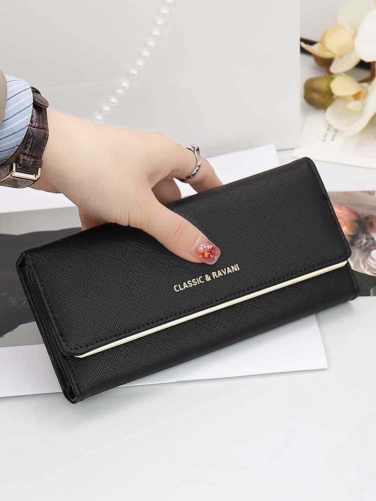 30代女性にぴったり！自信が持てる長財布5選