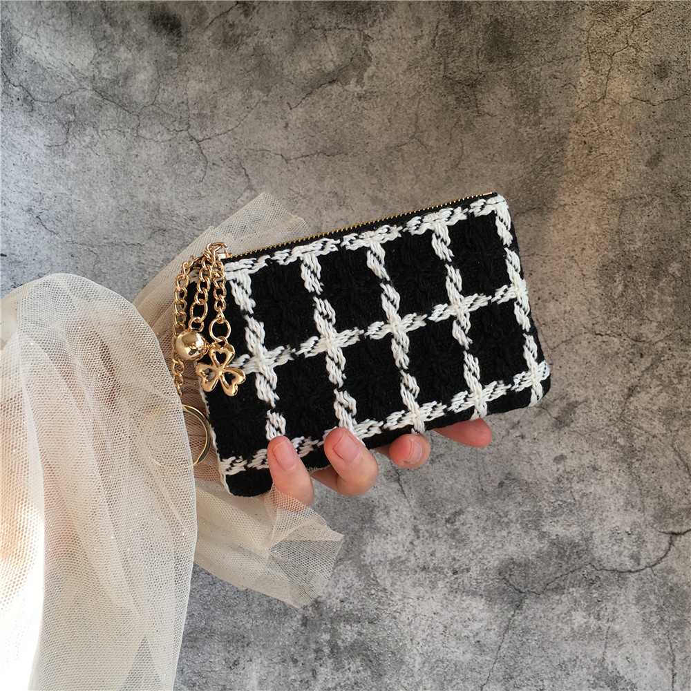 コロッと可愛いレディースミニ長財布！おすすめ5選