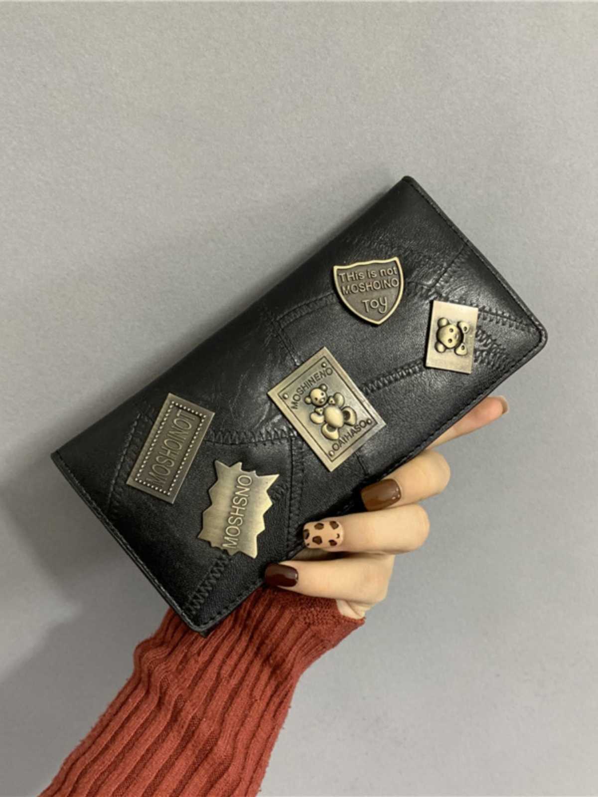 1万円以内で見つかる！大人女子にぴったりな長財布タイプのレディース財布おすすめ5選