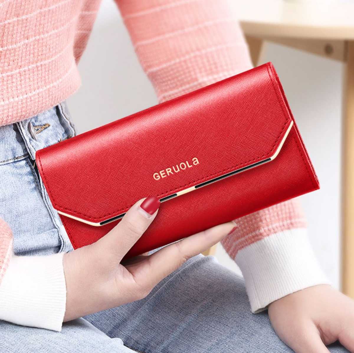 想いが込もったハンドメイドレディースで毎日をより特別に！こだわりの長財布5選