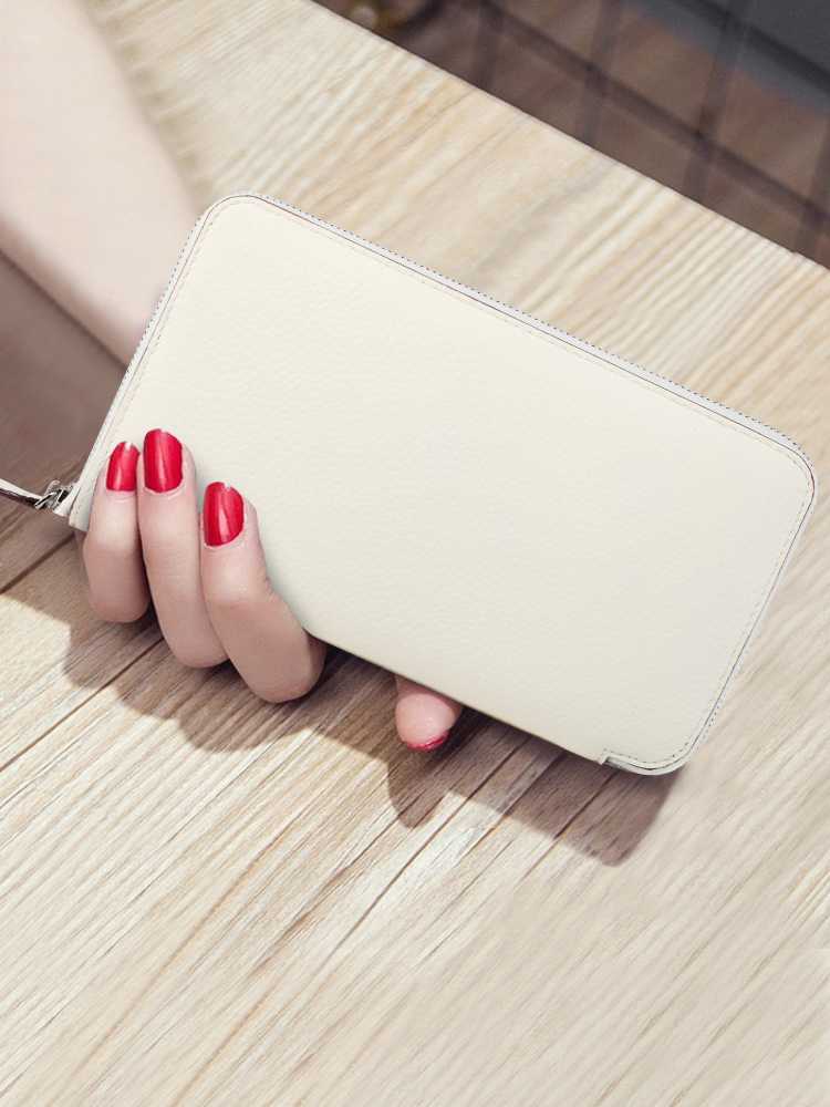 レジでもたもたしない！開けやすく使いやすい財布のおすすめ5選