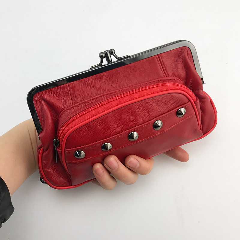 手軽に開閉できて使いやすい！がま口財布おすすめ10選