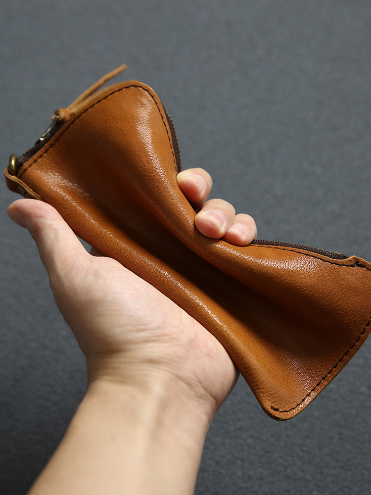 長財布レディース 本革スリム財布 ポケット収納タイプ