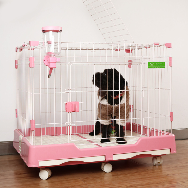 小型犬のゲージおすすめ5選!省スペースで設置しやすく愛犬が安心して過ごせるサイズ感