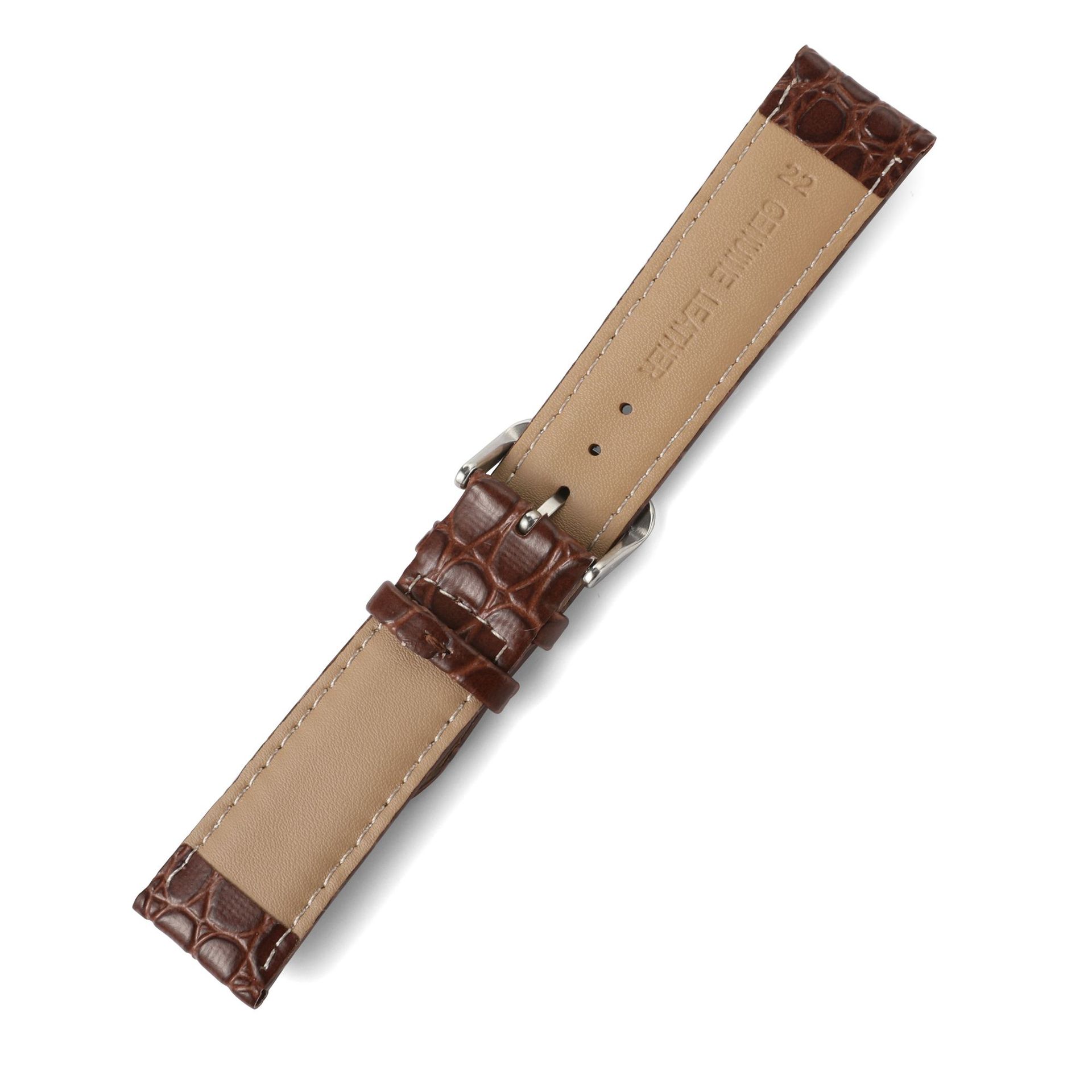 腕時計ベルト エラー