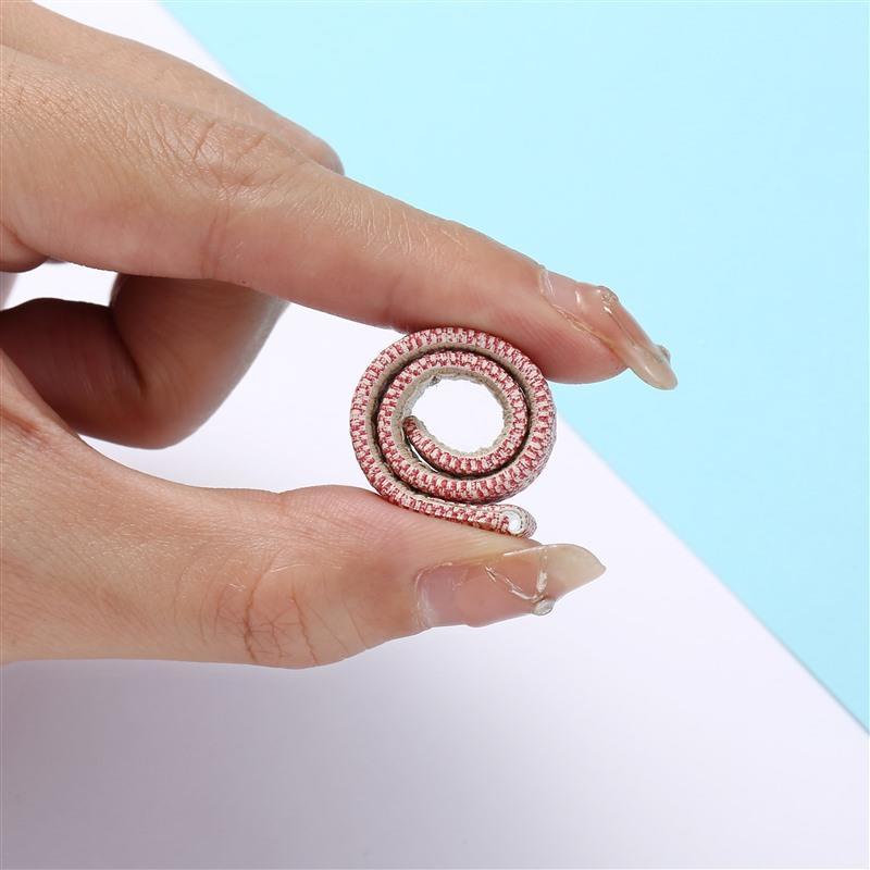 腕時計ベルト プレミアム織り込みナイロン